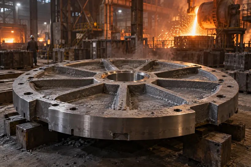 Wear-resistant diaphragm components in production
