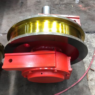 cast wheel for sale