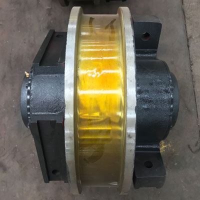 heavy duty wheel for sale
