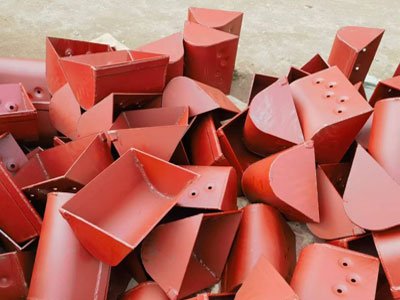 lift bucket