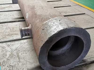 steel ingot mold for sale